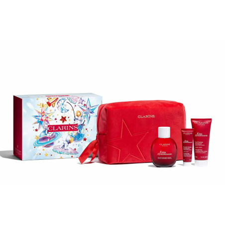 Dárková sada Eau Dynamisante Aveda