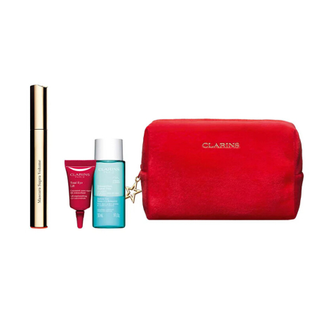 Dárková sada All About Eyes Collection Aveda