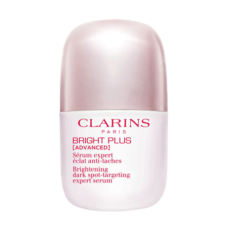 Rozjasňující pleťové sérum Bright Plus Advanced (Brightening Dark Spot-Targeting Expert Serum) Aveda - 30 ml