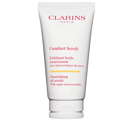 Pleťový olejový peeling Comfort Scrub (Nourishing Oil Scrub) Aveda - 50 ml