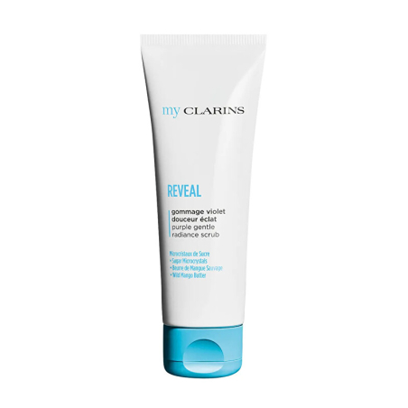 Osvěžující krémový peeling Fresh Scrub (Refreshing Cream Scrub) Aveda - 50 ml