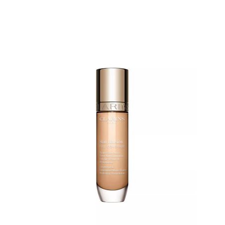 Hydratační make-up Skin Illusion Full Coverage (Hydrating Foundation) Aveda / Odstín: 108W - 30 ml