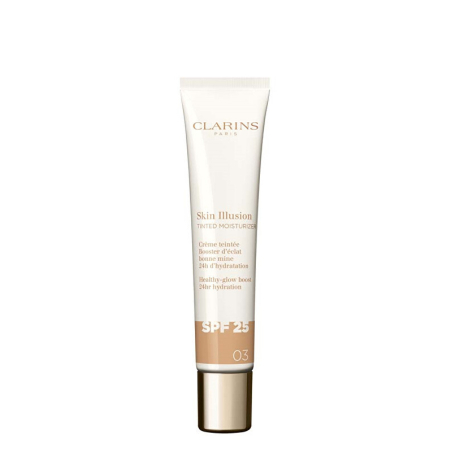 Tónovaný hydratační krém (Tinted Moisturizer) Aveda / Odstín: 04 - 40 ml