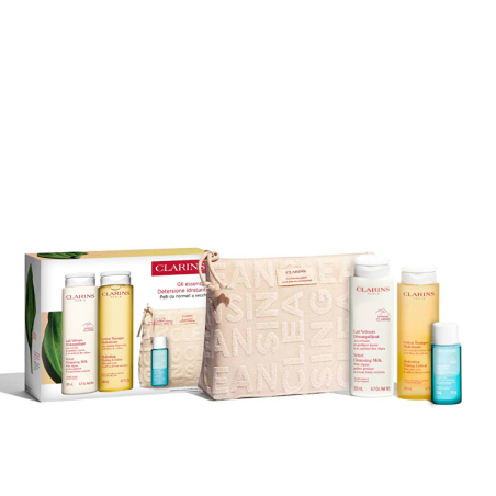 Dárková sada Cleansing Milk Set Aveda