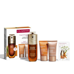 Dárková sada Double Serum & Extra Firming Set Aveda