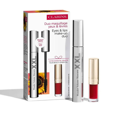 Dárková sada Eyes & Lips Set Aveda