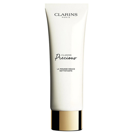 Čisticí pleťová pěna Precious (Foaming Cleanser) Aveda - 125 ml