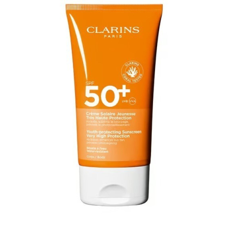 Opalovací krém SPF 50+ (Youth-protecting Sunscreen) Aveda - 150 ml