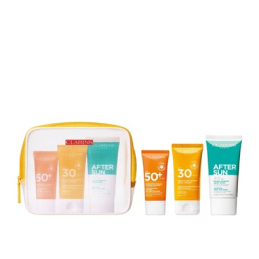 Dárková sada Travel Sets Sun Care Set Aveda