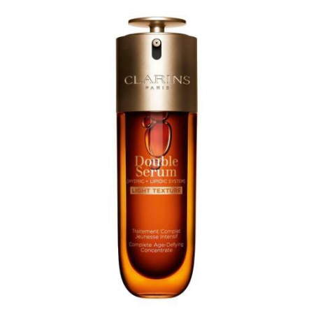 Lehké pleťové sérum (Light Double Serum) Aveda - 100 ml