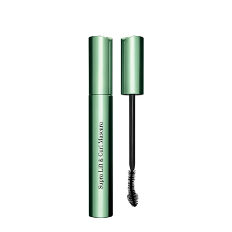 Objemová řasenka Supra Lift & Curl Mascara Aveda / Odstín: 01 - 8 ml
