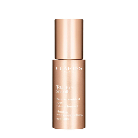 Zpevňující oční balzám Total Eye Smooth (Eye Balm) Aveda - 15 ml