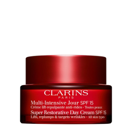 Denní krém pro zralou pleť SPF 15 (Super Restorative Day Cream) Aveda - 50 ml