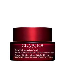 Noční krém pro zralou a velmi suchou pleť (Super Restorative Night Cream) Aveda - 50 ml