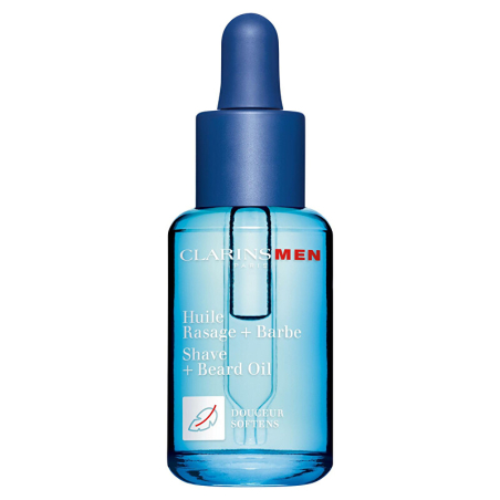 Pečující olej na vousy Men (Shave + Beard Oil) Aveda - 30 ml