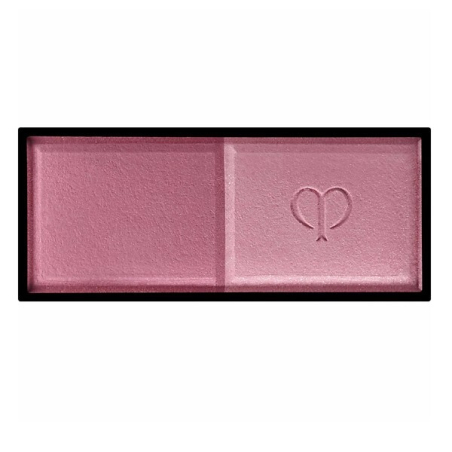 Pudrová tvářenka (Powder Blush Duo) 6 g / náplň Aveda / Odstín: 105 Blown Rose