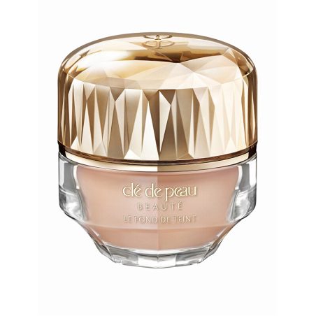 Rozjasňující krémový make-up SPF 25 (The Foundation) Aveda / Odstín: B00 Very Light Beige - 28 ml