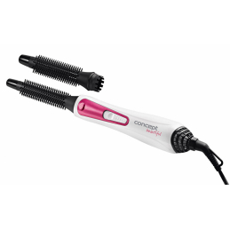 Kulmofén fialový KF1310 Aveda