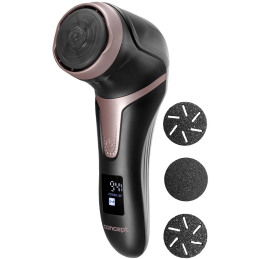 Elektrický pilník na paty Perfect Skin PN3020 Aveda