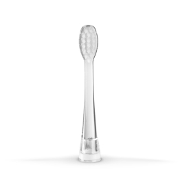 Náhradní hlavice k dětským zubním kartáčkům ZK3010, ZK3020 Medium ZK0032 Aveda - 2 ks