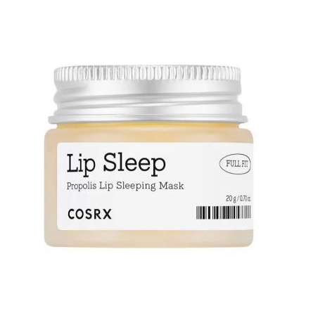 Maska ​​na spaní na rty s propolisem Full Fit (Lip Sleeping Mask) Aveda - 20 g