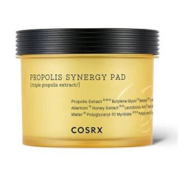 Čisticí pleťové tampony Full Fit Propolis (Synergy Pad) Aveda - 70 ks