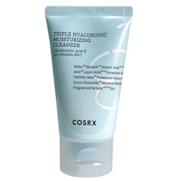 Hydratační čisticí pěna Hydrium Triple Hyaluronic (Moisturizing Cleanser) Aveda - 50 ml