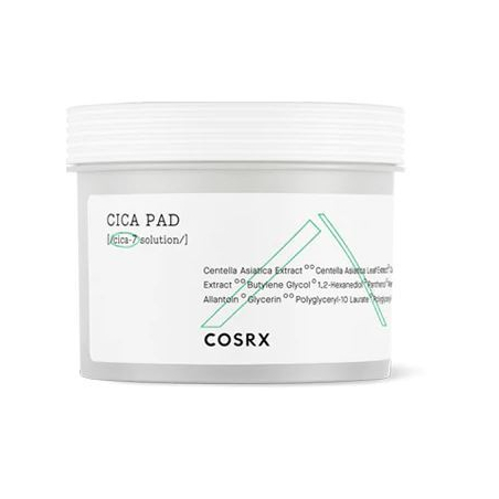 Pleťové tampony Pure Fit (Cica Pad) Aveda - 90 ks