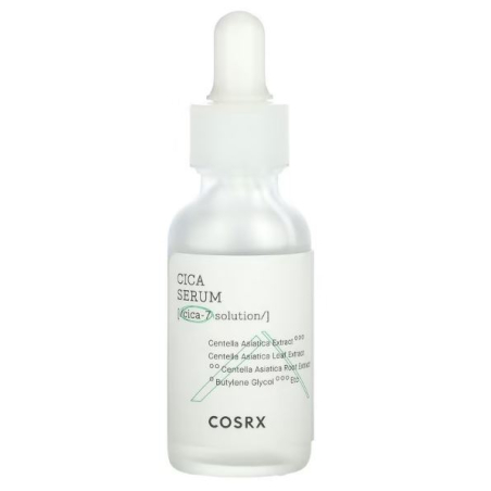 Zklidňující pleťové sérum pro citlivou pleť Pure Fit Cica (Serum) Aveda - 30 ml