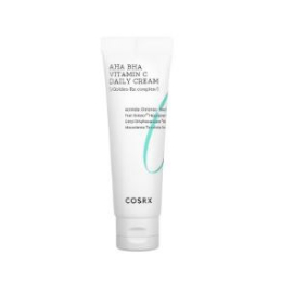 Denní pleťový krém Refresh Aha Bha Vitamin C (Daily Cream) Aveda - 50 ml