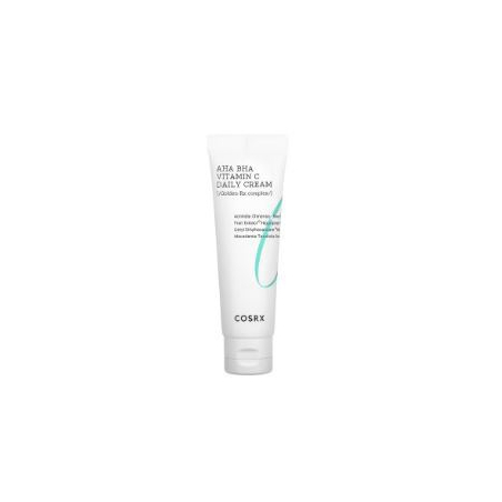 Denní pleťový krém Refresh Aha Bha Vitamin C (Daily Cream) Aveda - 50 ml