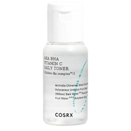 Denní tonikum s AHA a BHA kyselinami a vitamínem C (Daily Toner) Aveda - 150 ml