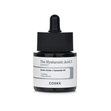 Pleťové sérum The Hyaluronic Acid 3 (Serum) Aveda - 20 ml