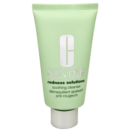 Zklidňující čisticí krémový gel proti zarudnutí pleti Redness Solutions (Soothing Cleanser) Aveda - 150 ml