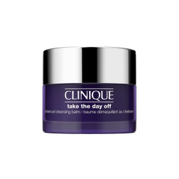 Čisticí pleťový balzám Take The Day Off (Charcoal Cleansing Balm) Aveda - 30 ml