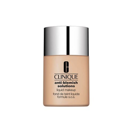 Tekutý make-up pro problematickou pleť Anti-Blemish Solutions 30 ml / Odstín: 114 Golden Aveda / Odstín: 114 Golden