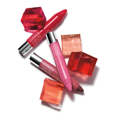 Hydratační rtěnka Chubby Stick (Moisturizing Lip Colour Balm) Aveda / Odstín: 28 Roomiest Rose - 3 g