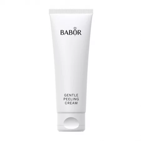 Jemný peelingový krém pro suchou a citlivou pleť (Gentle Peeling Cream) Babor - 50 ml