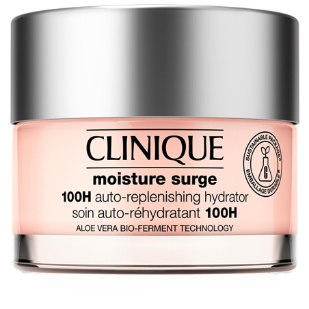 Osvěžující hydratační gelový krém Moisture Surge (100H Auto-Replenishing Hydrator) Aveda - 75 ml