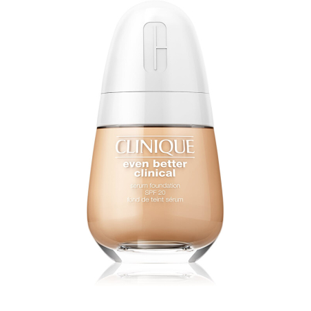 Pečující make-up SPF 20 Even Better Clinical (Serum Foundation) Aveda / Odstín: CN 74 Beige - 30 ml