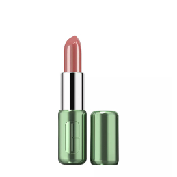Lesklá rtěnka Pop Longwear (Shine Lipstick) Aveda / Odstín: Punch Pop - 3,9 g