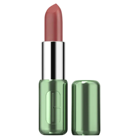 Matná rtěnka Pop Longwear (Matte Lipstick) Aveda / Odstín: Pow Pop - 3,9 g
