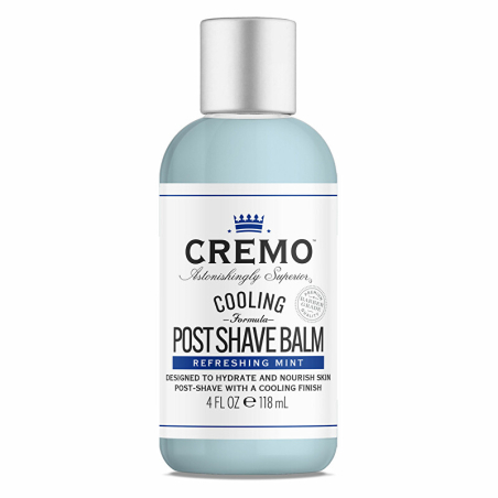 Osvěžující balzám po holení Refreshing Mint (Cooling Post Shave Balm) Aveda - 118 ml