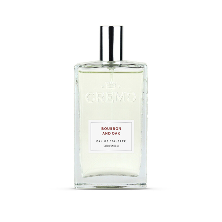 Toaletní voda Bourbon & Oak EDT Aveda - 100 ml