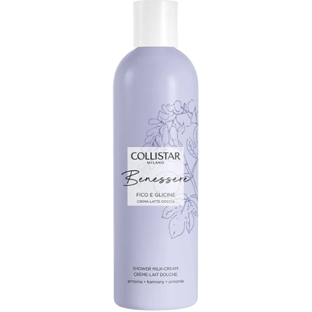 Sprchová pěna Benessere (Shower Milk-Cream) Aveda - 250 ml