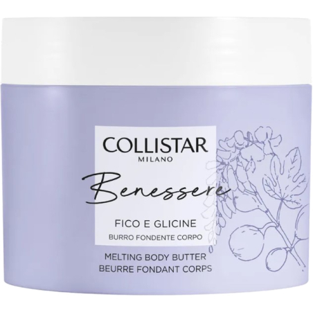 Vyživující tělové máslo Benessere (Melting Body Butter) Aveda - 200 ml