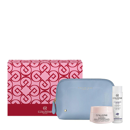 Dárková sada pleťové péče Smoothing Anti-Wrinkle Set Aveda