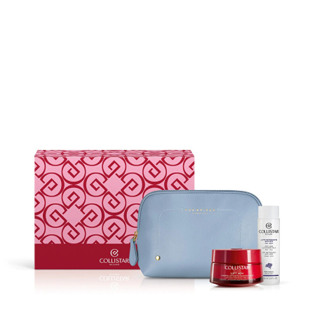 Dárková sada pleťové péče Lift HD+ Lifting Firming Set Aveda