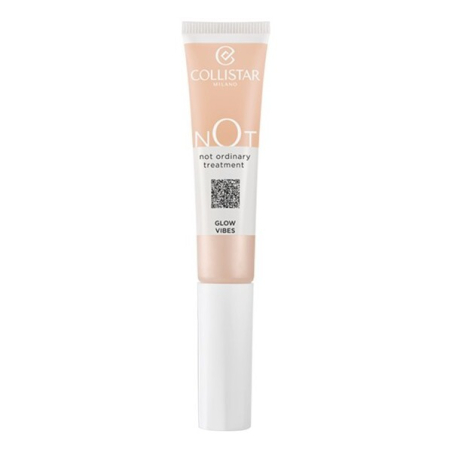 Tekutý rozjasňovač NOT Glow Vibes (Highlighter) Aveda / Odstín: 02 Golden Hour - 15 ml
