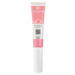 Tekutá tvářenka NOT Blush Vibes (Blush) Aveda / Odstín: 02 Frozen Raspberry - 15 ml